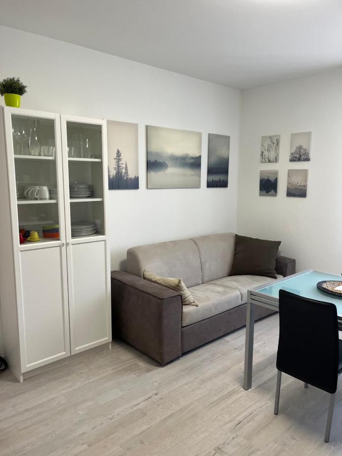 Apartment Verdi Bardolino Exterior foto