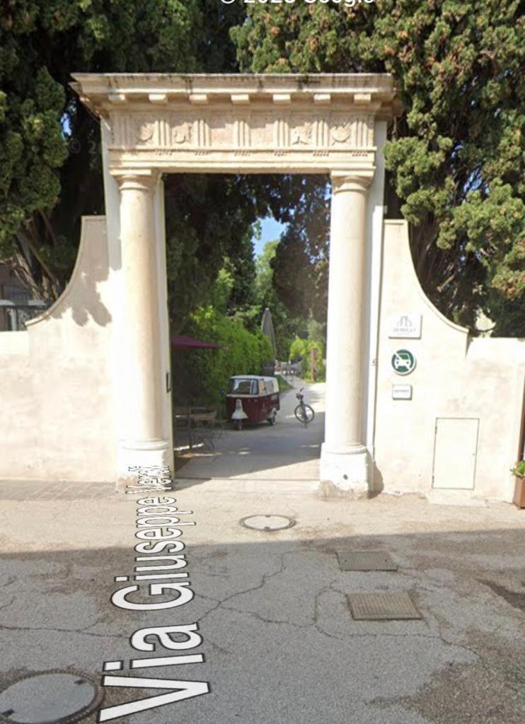 Apartment Verdi Bardolino Exterior foto